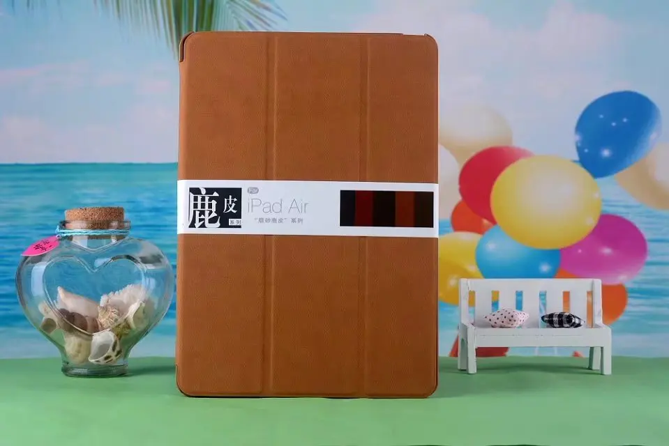 Для ipad mini1234 высокое качество модный кожаный чехол подставка для планшета mini1 mini 2 3