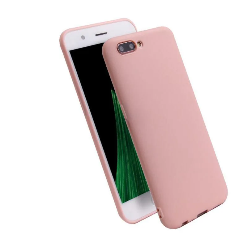 Мягкий силиконовый чехол OnePlus5 из ТПУ для One Plus 5 1 + OnePlus A5000 ультратонкий прозрачный