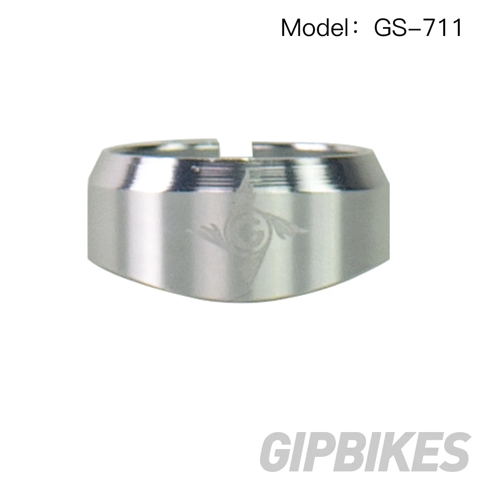 seat clamp GIPSY GS-711 2018 new Alloy 26.8 mm 12g Bicycle seatposts clamps 9 Color Applicable models | Спорт и развлечения