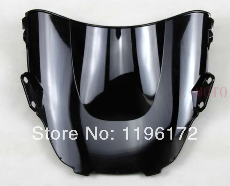 Бесплатная доставка ветрового стекла лобовое стекло для Honda CBR600 RR 95 96 97 98 1995 1996 1997