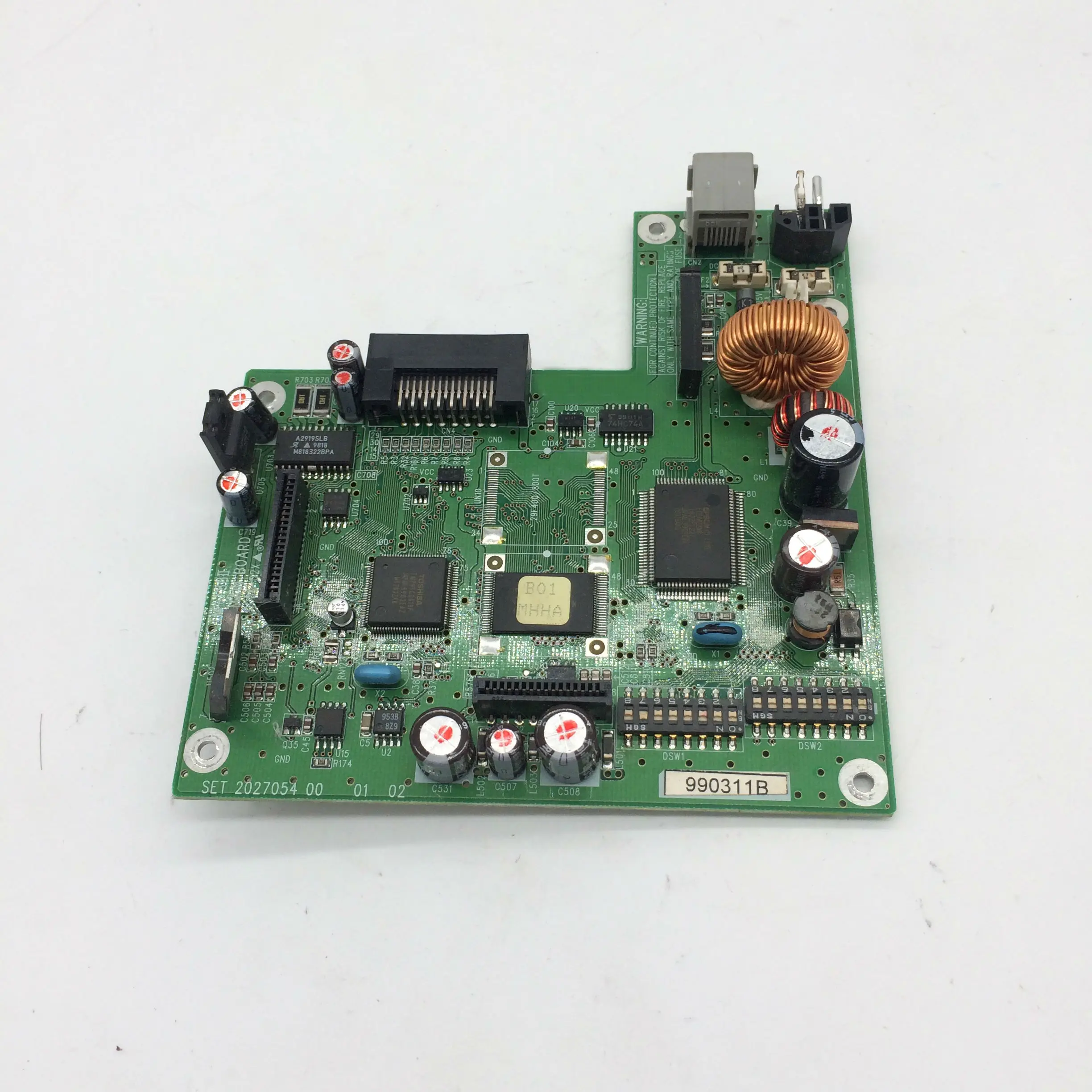 

Материнская плата принтера для EPSON TM-T88II M129B