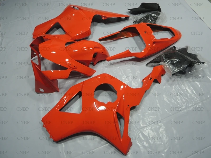 Для Honda Cbr954RR 02 обтекатель CBR900 954 2002 - 2003 Оранжевый CBR RR наборы обтекателей |