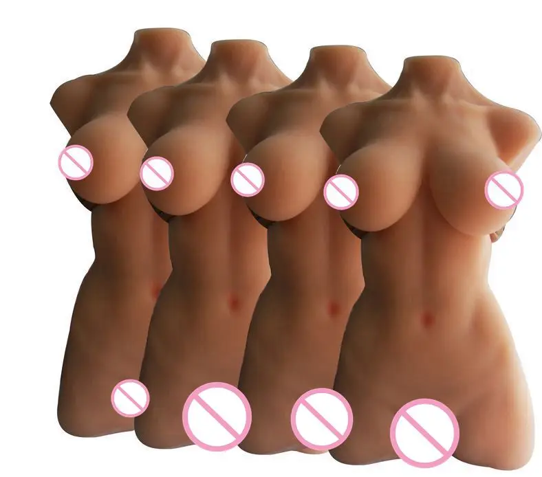 Оптовая продажа Сексуальная Дамская Жизнь Размер цельная силиконовая кукла