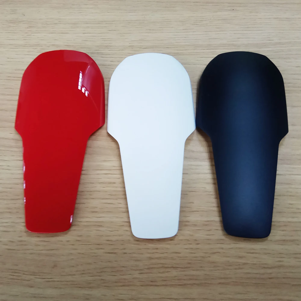 Абсолютно новые запчасти для DJI Mavic Air Body Shell Верхняя верхняя крышка корпуса Запасные части
