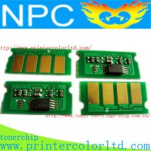 Тонер-чип для принтера Ricoh Aficio SP C250 C250dn C250sf SPC250A C250A SP-C250A 407539 407540 407541 | Компьютеры и