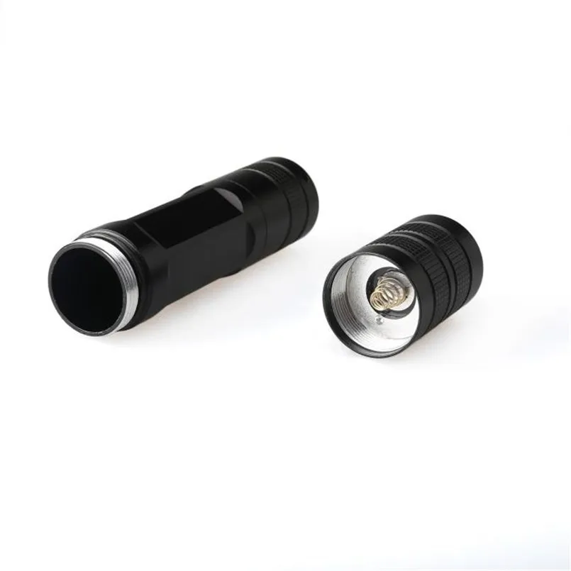 Sky Wolf Eye Mini 3500 люмен 3 режима Q5 LED 18650 велосипесветильник фонарик | Спорт и