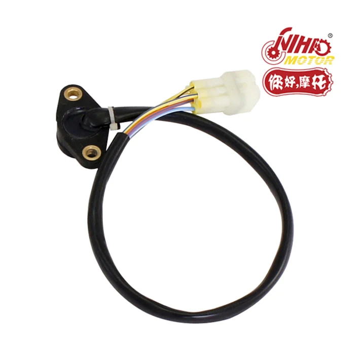 

123 MICF188-6086B CF500 Gear Position Sensor for CF Motor CFMOTO ATV GOKART CF500 CF800 spare parts