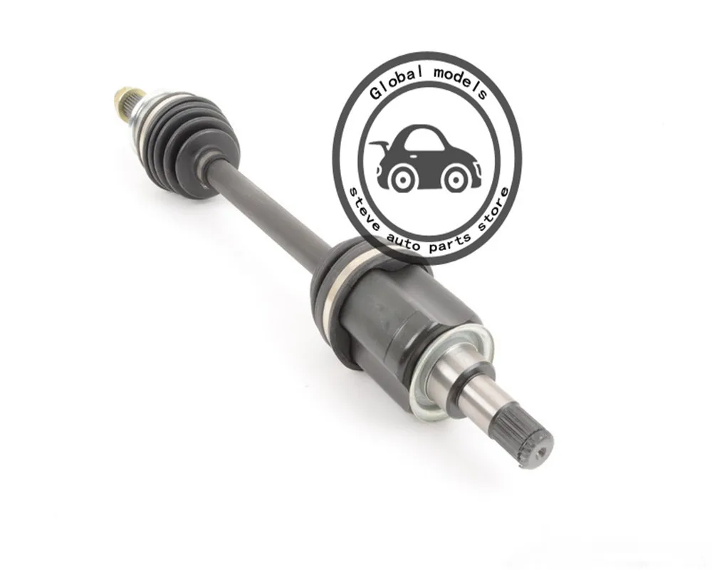 Левый вал c v полувала приводной для BMW Mini R50 R52 R53 R55 R56 R57 R58 R59 R60 R61|shaft|shaft drive |