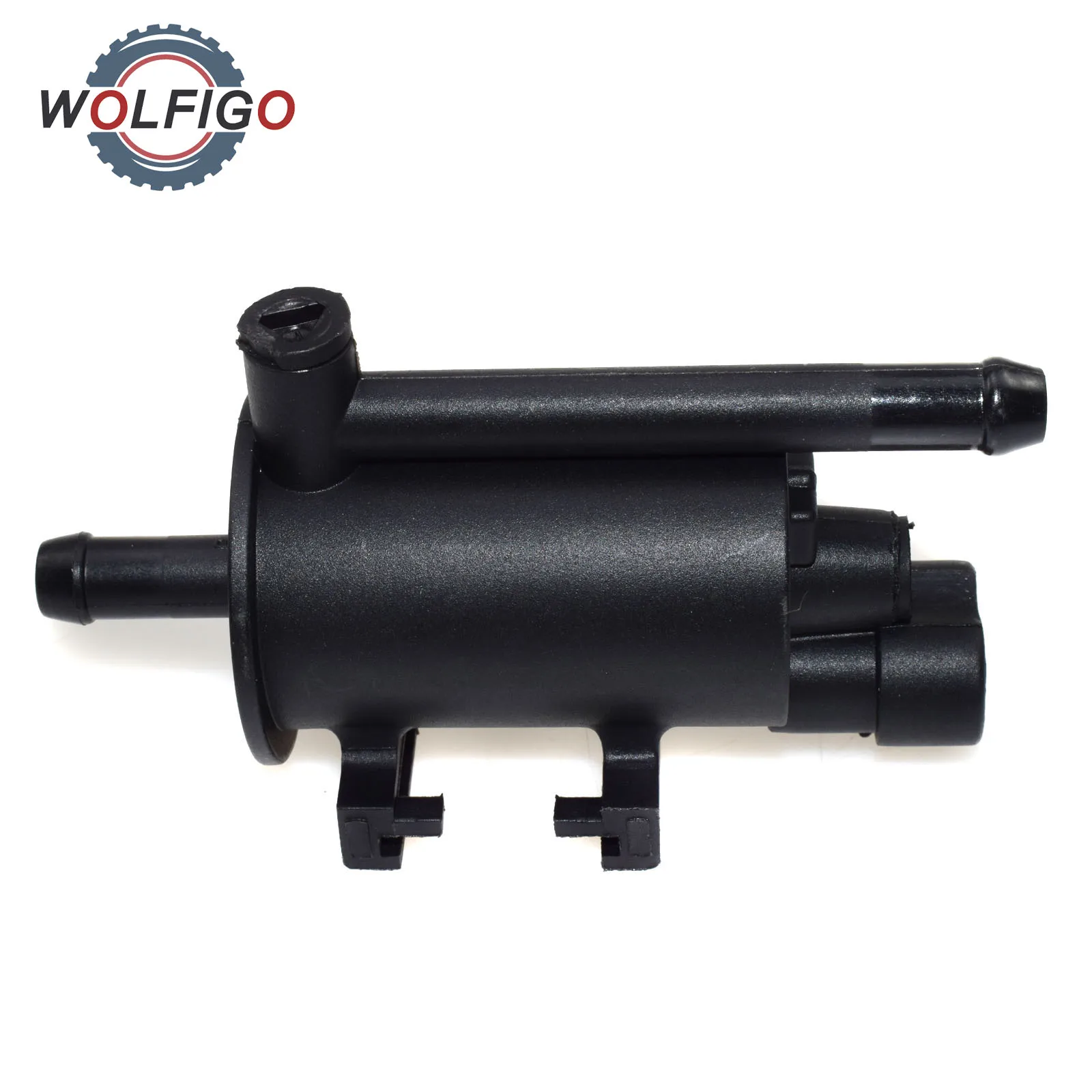 WOLFIGO Испарительный Эмиссионный клапан для Buick Cadillac Chevrolet GMC Pontiac 1998 2005 1997278|Клапаны