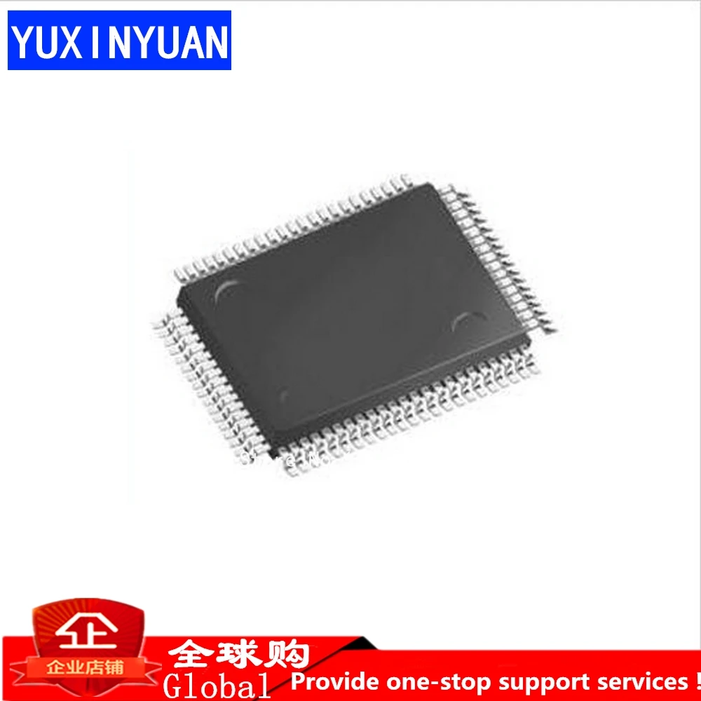 

1 шт. RTD2486HXD QFP