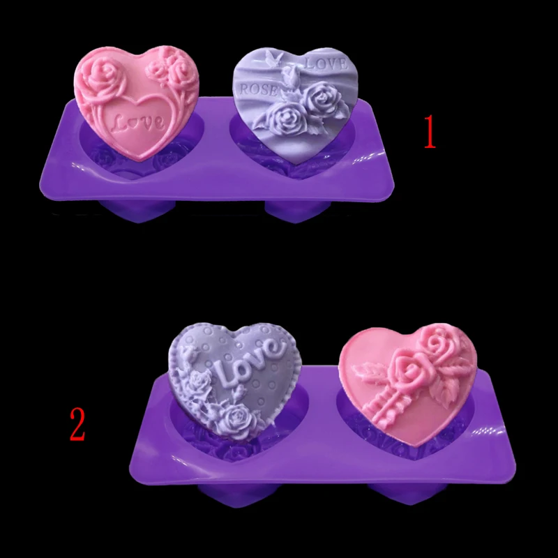 Форма для мыла Украшение Тортов силиконовая форма шоколада ручная работа