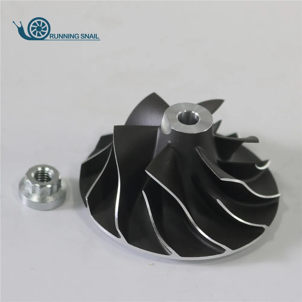 Турбокомпрессор GT1749V RAV4 721164 0013 724930 5009S 713673 4541585003S Размер 34 5*49|Воздухозаборники| |