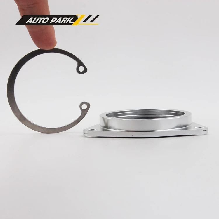 Клапан продувки SQV1234 BOV фланец/адаптер для hyundai 09 11 Genesis Coupe 2 0 т|blow off valve|blow valvebov flange |