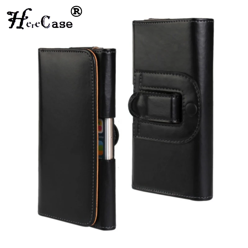 

Belt Clip Cases For Samsung Galaxy J3 J5 J7 Prime A5 A3 A7 2017 2016 A8 2018 Holster Pouch Leather Wallet Waist Bags Coque Etui