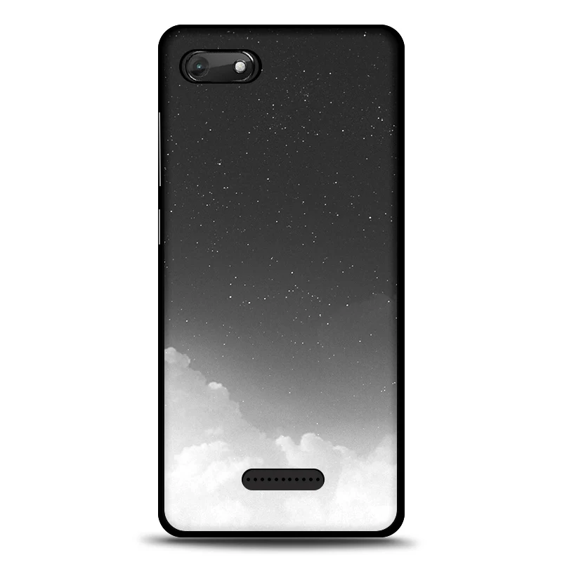 14 JURCHEN 3D мультяшный силиконовый чехол для телефона для Wiko Harry 2 чехол Модный матовый из ТПУ мягкий чехол для Wiko Harry2 Coque Funda - Цвет: 14