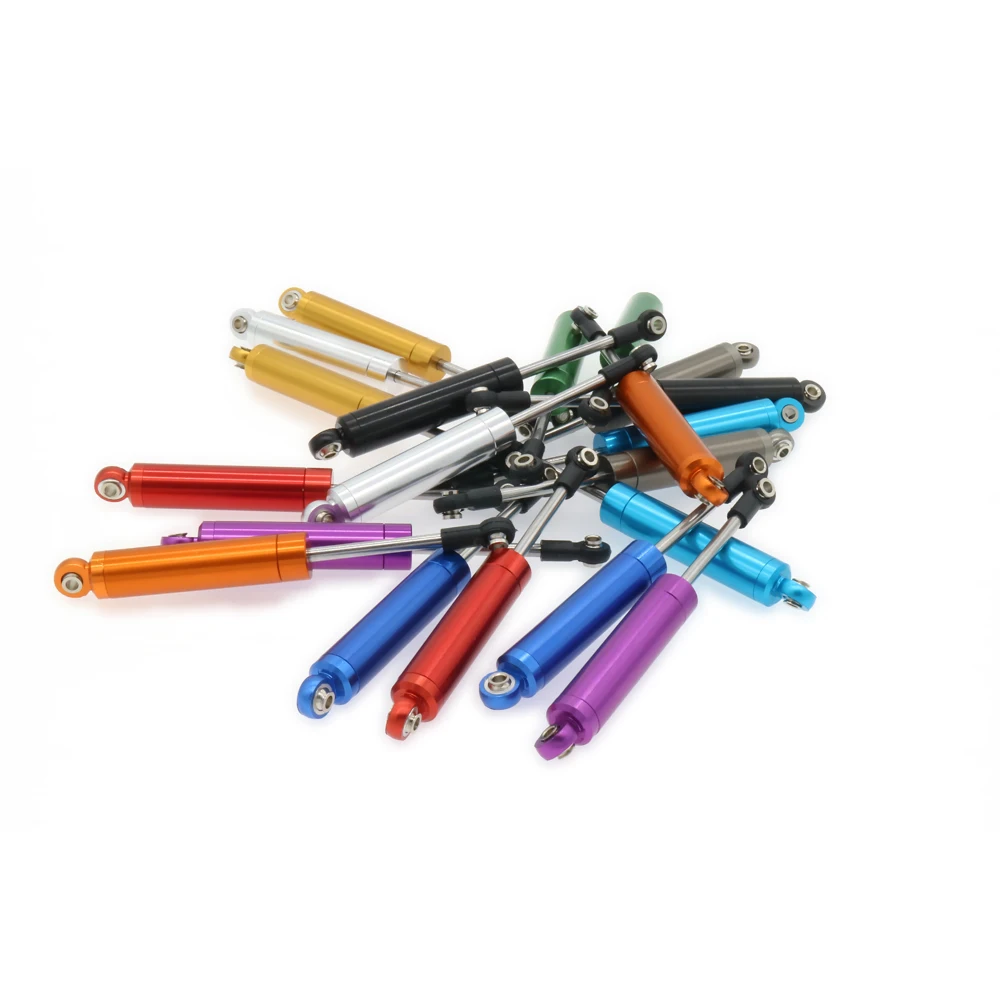 112 мм Внутренняя пружина Rc4wd амортизатор демпфер для Rc автомобиля Tamiya 1/10