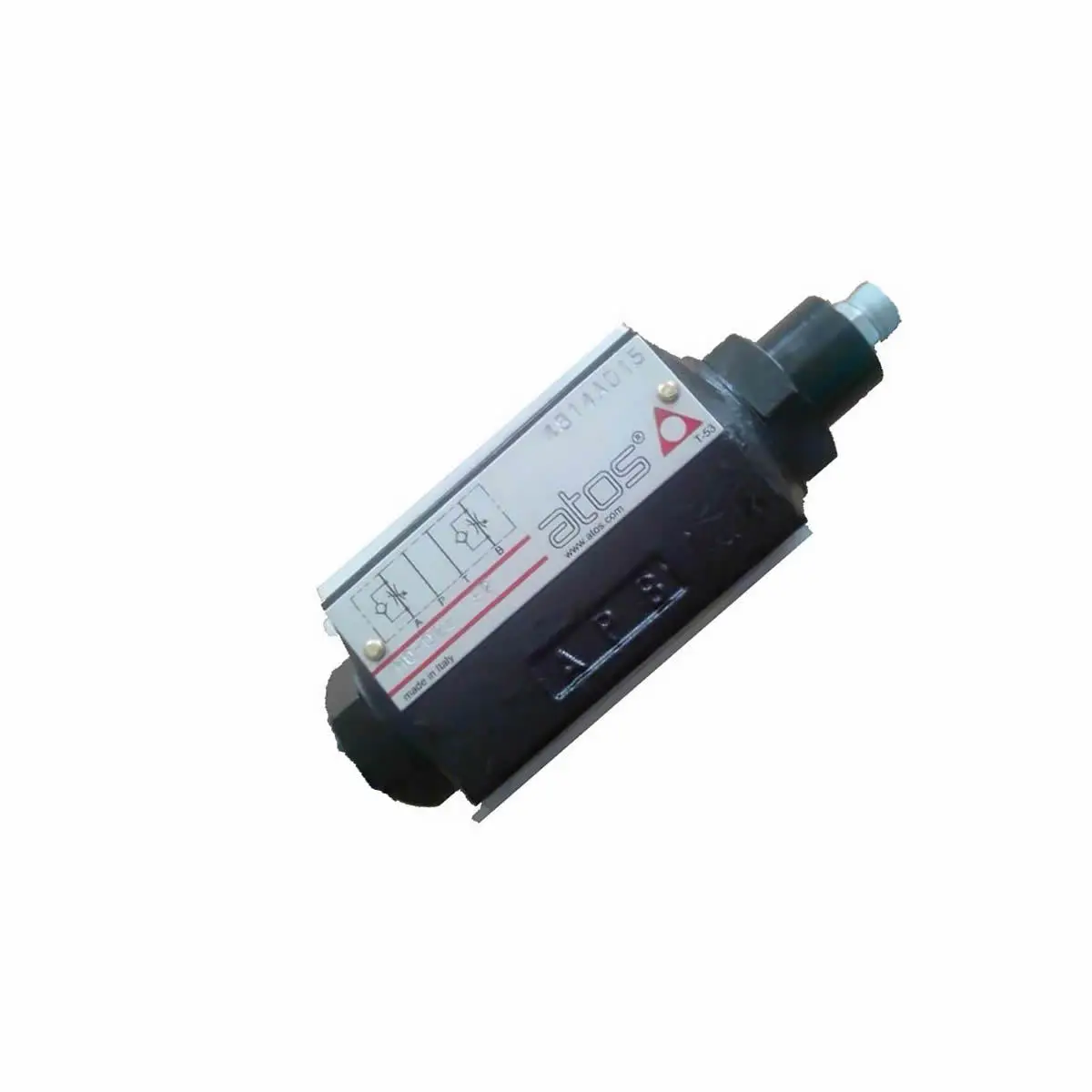 

HQ-024 52 новый клапан Atos atoss