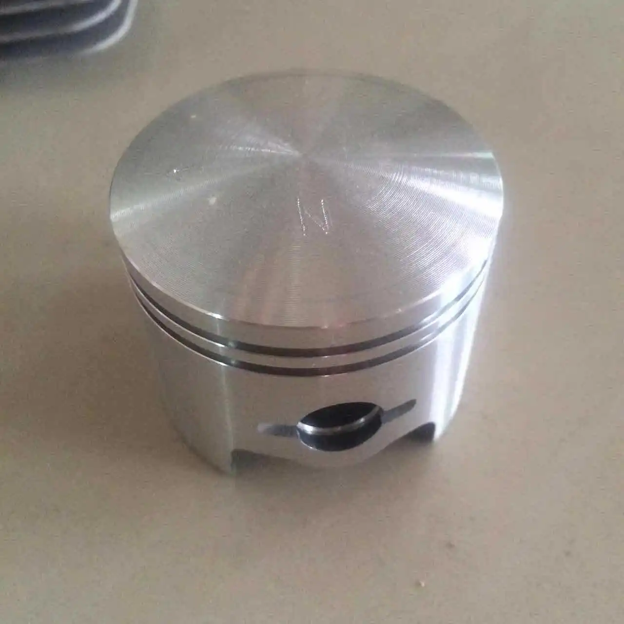 GENUINE CYLINDER PISTON FITS FOR OLEO-MAC BV162 GASOLINE ENGINE BLOWER PARTS | Инструменты