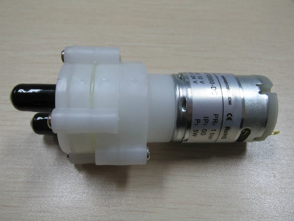 Тихий рабочий пищевой электрический чайный прибор 12 в пост. Тока кофемашина