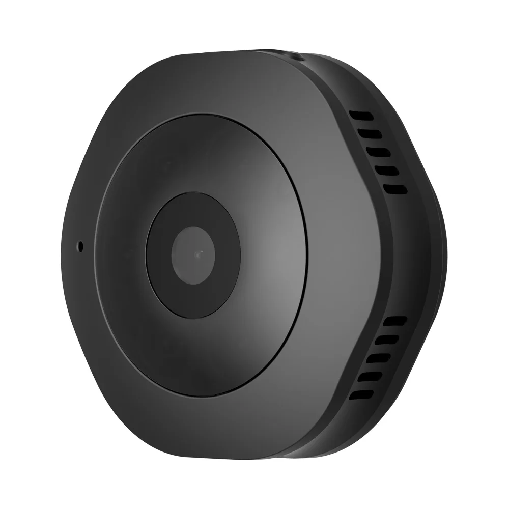H6 Спорт на открытом воздухе DV Mini 1080P микро портативная Магнитная камера носить