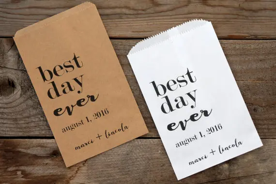 Изготовленные на заказ конфеты в форме попкорна день рождения свадьба Детский