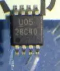 UCC28C40DGKR ADM483EAR TLV272CDGKR 6Y150AS A1760|Запасные части| |