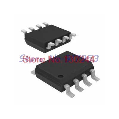 10 шт./лот Новый AT24C512C SSHD T соп 8 24C512 в наличии|Интегральные схемы| |
