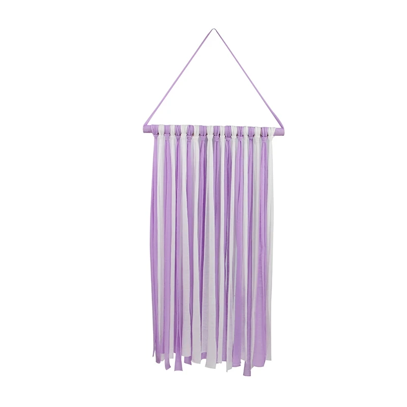 Hairbow Holder 3 Женские радужные цветные ленты для волос заколки для волос держатель заколки для волос повязка для волос Органайзер аксессуары для волос - Цвет: Hairbow Holder 3