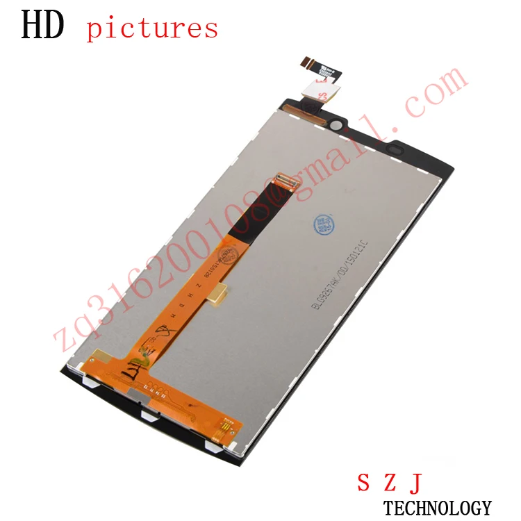 Новый высокоэкранный усилитель 2 SE 9267 ЖК дисплей + дигитайзер сенсорный экран