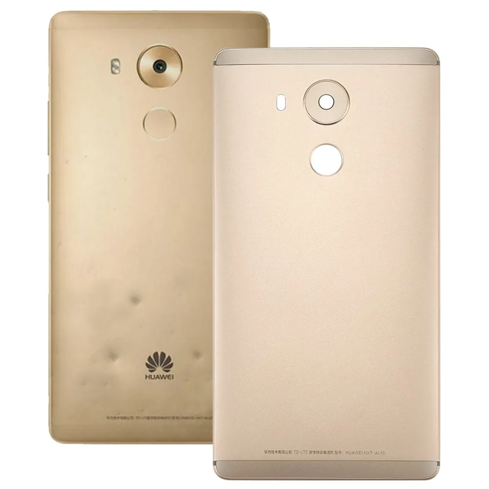Задняя крышка аккумулятора iPartsBuy для Huawei Mate 8|Корпусы и рамки мобильных телефонов|