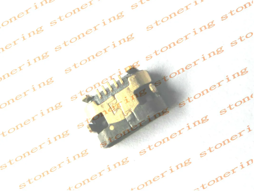 Новый зарядный порт Micro USB для сотового телефона HTC One M7|Шлейфы мобильных