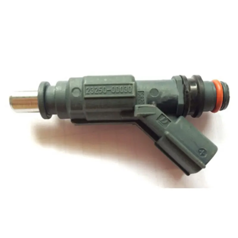 Топливный инжектор 23250 0D030 для Toyota Corolla ZZE141 Auris ZZE150 Avensis ZZT250 1 4 VVTI 6 1999 2004 0280156019