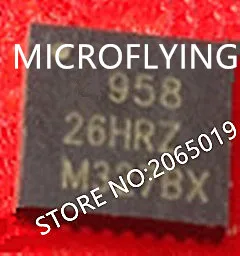 10 шт. ISL95826HRZ ISL95826 95826HRZ 958 26HRZ QFN32 IC | Электроника