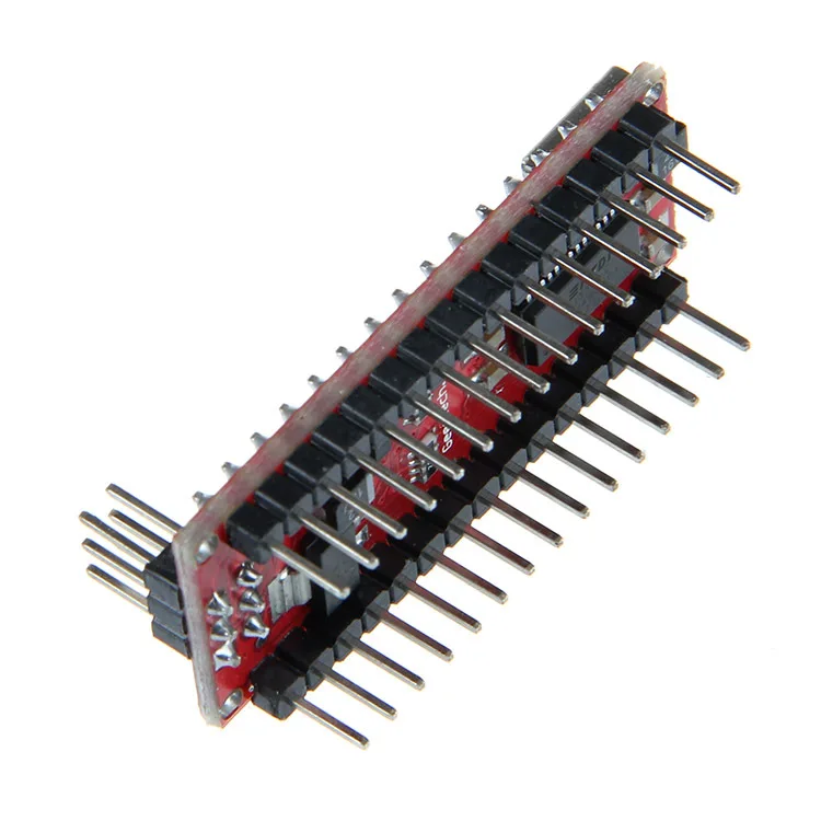 Последовательный USB-конвертер Geeetech Nao FT232RL FT232 с Arduino | Компьютеры и офис