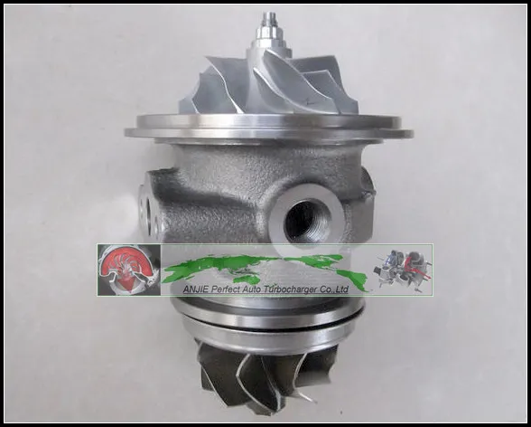 Турбокартридж CHRA GT25 700716 700716-5009S 700716-0009 8971894520 8972089661 для ISUZU NPR NQR светильник
