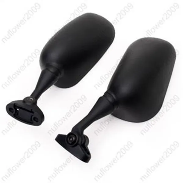 Pair Rear View Mirrors For Honda CBR900RR 98-03 CBR954RR 02-03 CBR 900RR 954RR | Автомобили и мотоциклы