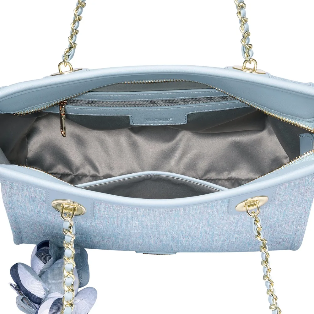 Брендовые женские Сумки из искусственной кожи на плечо Дамская мода Большая