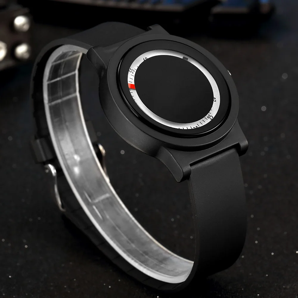 Часы женские Readeel модные повседневные кварцевые часы для мужчин