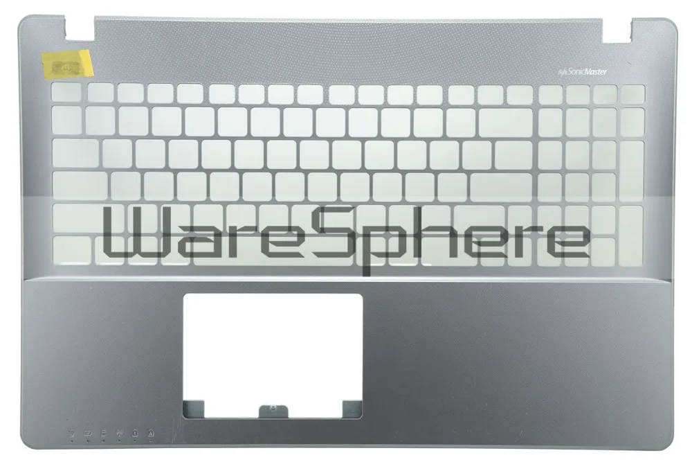 Новый верхний чехол для Asus X550 X550J 13N0 PPA0301 REA0801 13NB0671AP0701|case for asus|asus x550 caseasus cover case |
