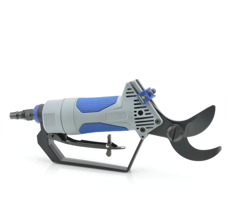 

Pneumatic Pruning Shears Pruning Scissors Tree Branches Cut-off Cutting Tool