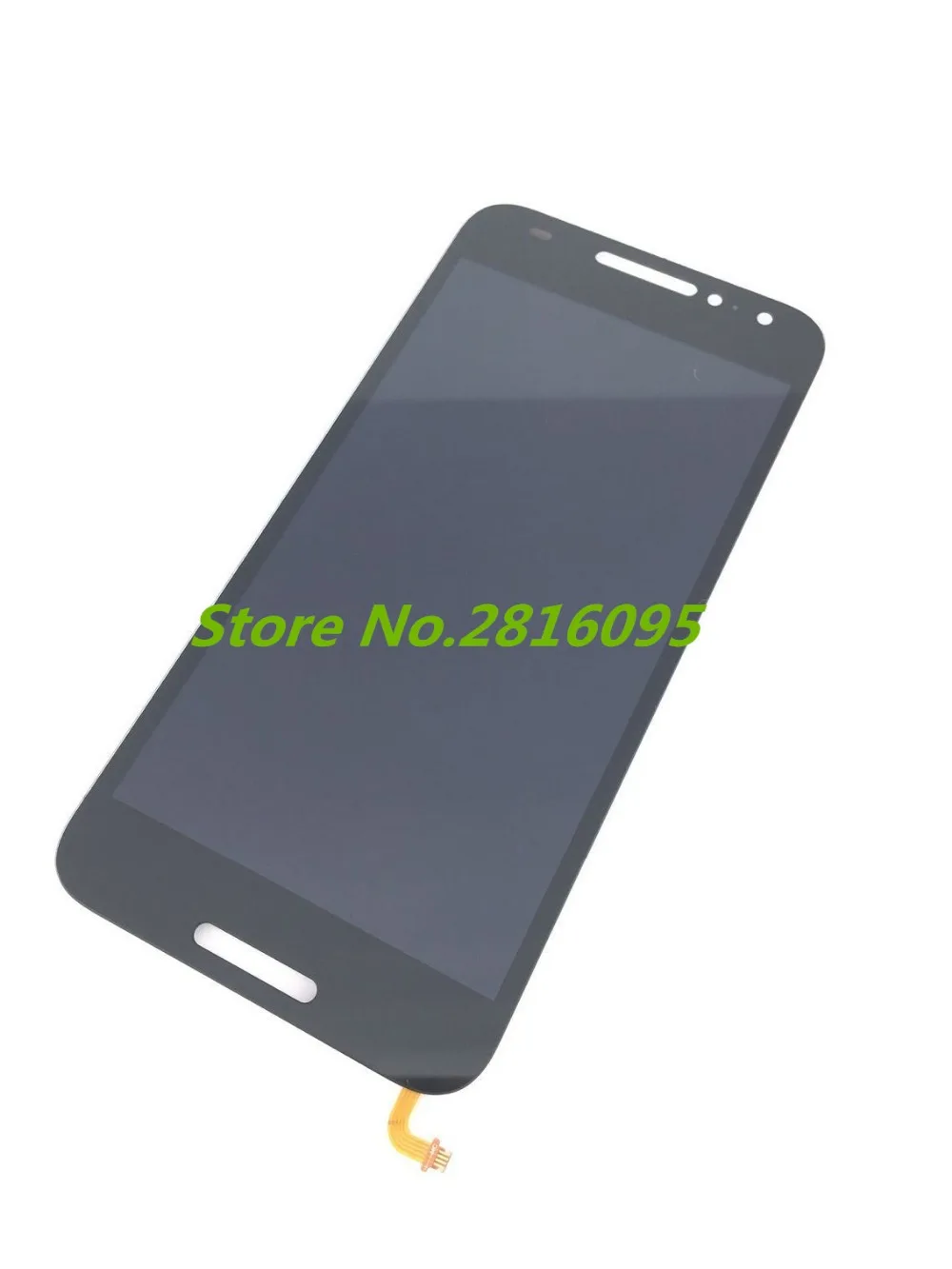 5-дюймовый ЖК-дисплей для Alcatel A3 5046 5046D 5046U 5046Y 5046J OT + кодирующий преобразователь