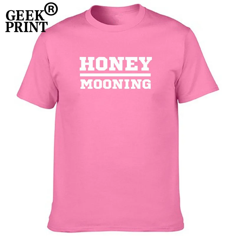 Женские топы с принтом мед футболки для леди праздничный свадебный подарок жены