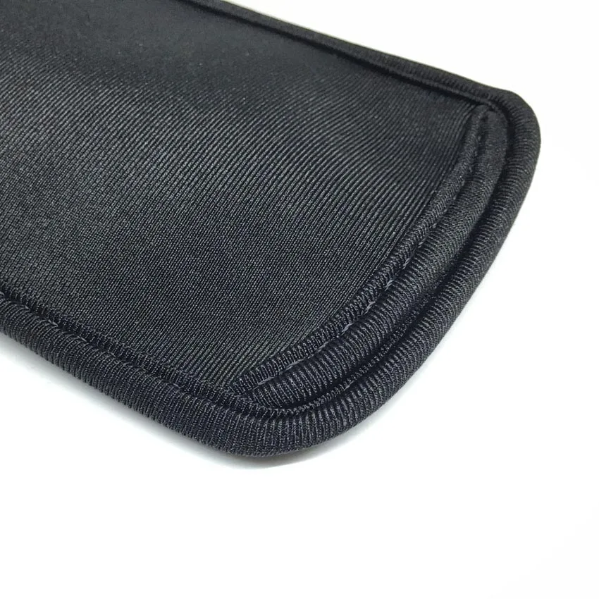 Черный мягкий гибкий неопреновый защитный чехол для Samsung Galaxy Note 3 N9000 2 N7100 чехол|for