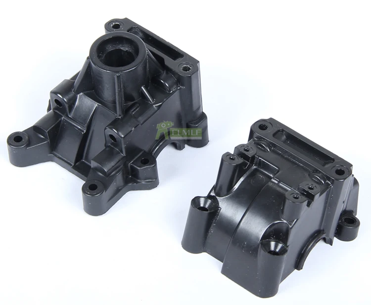 Передняя дифференциальная коробка 1 подходит для 1/5 Losi 5ive T Rovan LT KingmotorX2 | Игрушки и