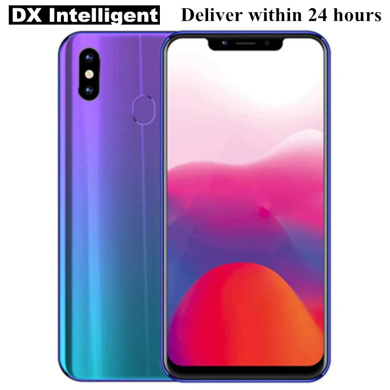 Бесплатный подарок MEIIGOO S9 6 18 &quotFHD Full Экран Android 8 1 OTA смартфон mtk6750t восемь ядер 4 ГБ