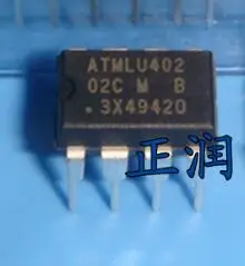 Бесплатная доставка AT24C02C PU AT24C02|Запасные части| |