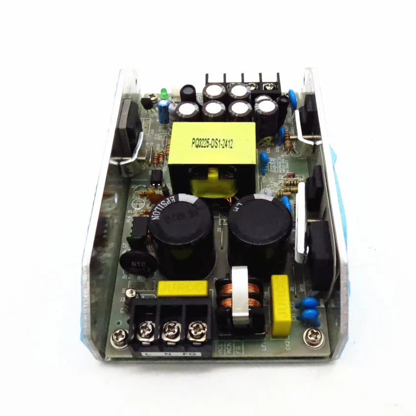 DC24v 13A и 12 В 2A 350 Вт фильтр для очистки мощности, регулируемая линейная плата питания, DIY цифровой усилитель мощности, источник питания