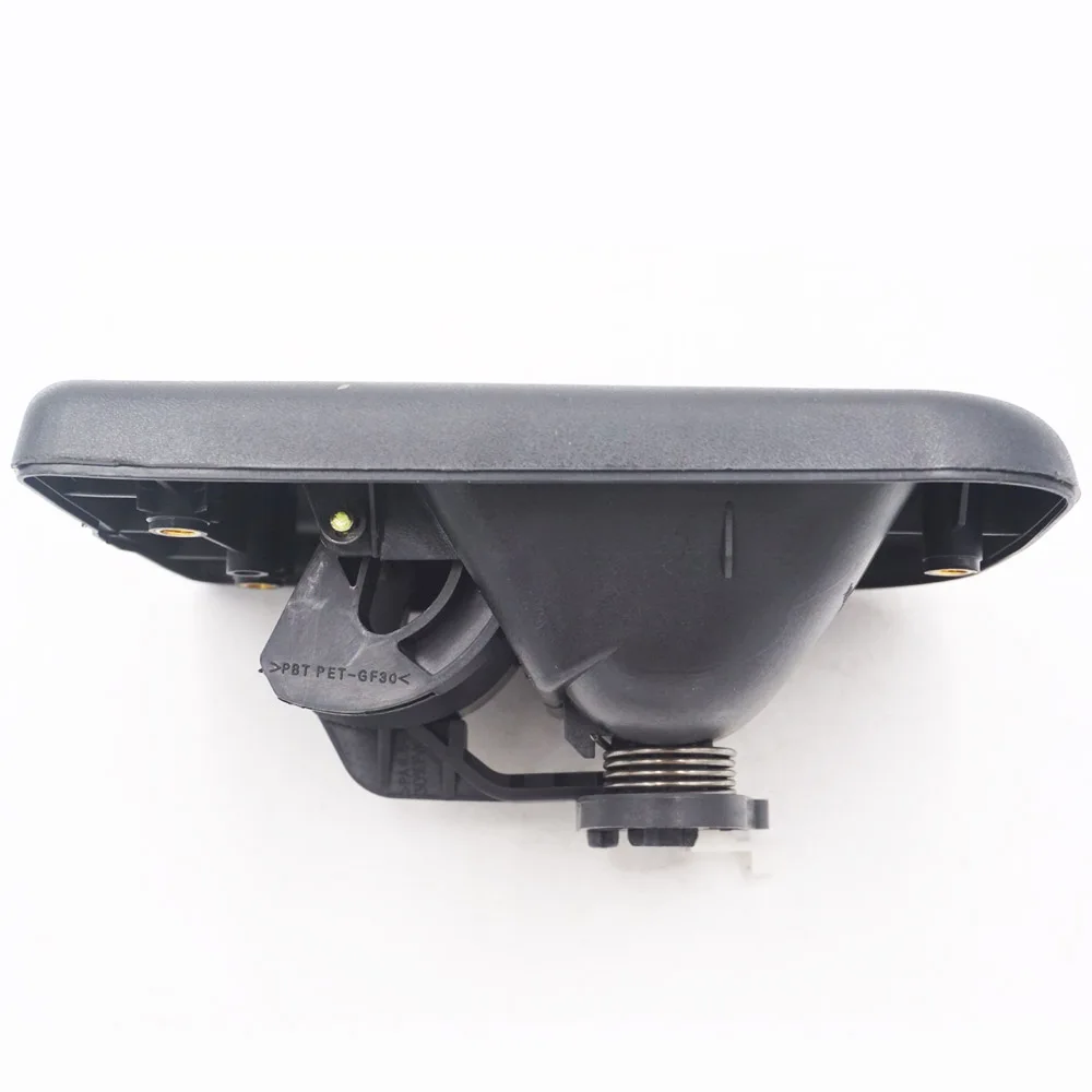 Задняя дверная ручка для Renault Master Opel Movano MK2 1998 2010 7700352433 4500458 9160758|Внешние дверные