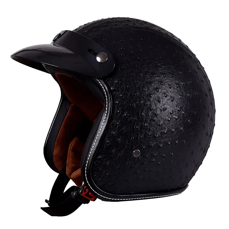 Black Pineapple Шлем moto rcycle мужской женский Мото шлем высшего качества capacete moto cross внедорожный мото крест ABS Мода для мото шлемов - Цвет: Black Pineapple