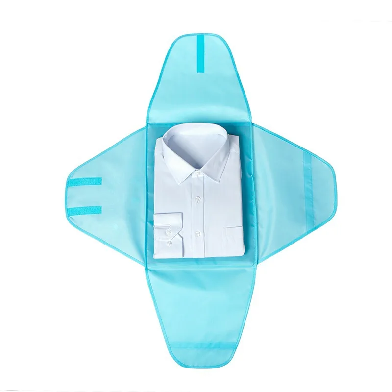 Без морщин дорожный футляр путешествия одежда укладываются плиты складывая